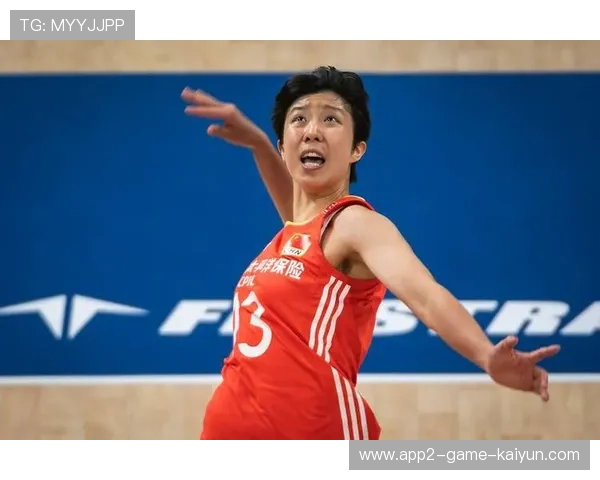 中国女排在国际赛场再获佳绩——传承与希望并行的时代篇章